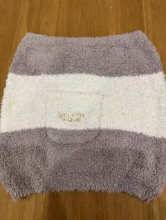 GELATO PIQUE 腹巻き