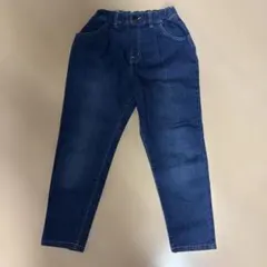 BREEZE キッズ デニムパンツ 140cm