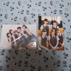 ラブライブスーパースター Liella 1期生 ブロマイド 2枚セット