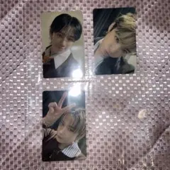 FTISLAND MADHAPPY追加公演トレカコンプ ジェジン | Mercari