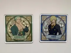 ロロノア・ゾロ　アクリル　アクキー　アクスタ　缶バッジ　まとめ売り ゾロ アクスタ ロロノア・ゾロ アクリル アクキー アクスタ 缶バッジ