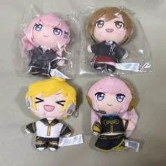 2026年最新】巡音ルカ ぬいぐるみの人気アイテム - メルカリ