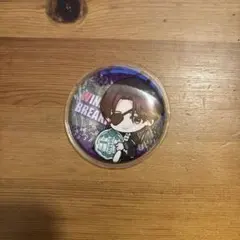 WIND BREAKER ぎゅぎゅっと 缶バッジ 蘇枋隼飛