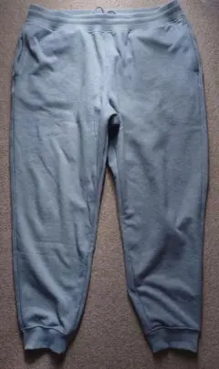 ユニクロ ヒートテックボアスウェットパンツ