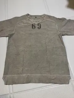 Nigel Cabourn Short sleeve sweatshirtのサムネイル