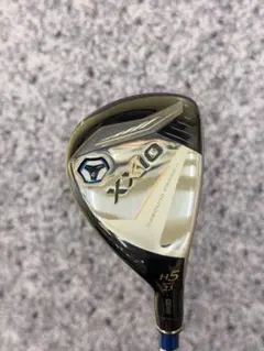 美品ゼクシオ13 H5 25° MP-1300 L - メルカリ