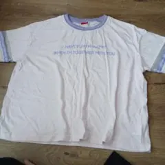repipi armario M ピンク Tシャツ