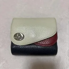 Vivienne Westwood 三つ折財布