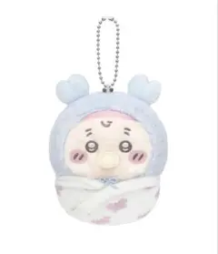 ちいかわベビー ぬいぐるみくじ E賞 古本屋