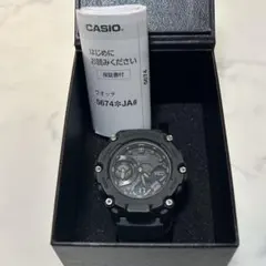 G-SHOCK G-STEEL GST-B300-1AJF 極美中古品。 - メルカリ