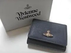 2026年最新】ヴィヴィアンウエストウッド 財布 三つ折りの人気アイテム