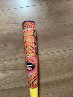 Marucci 軟式野球用バット POWER MAX
