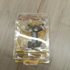 トムとジェリー FUNNY ART! 4 A賞 フィギュア