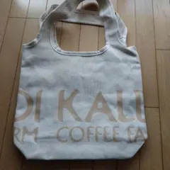 マチ付きバッグ