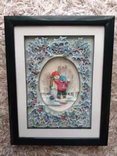 2025年最新】はり絵・きり絵の人気アイテム - メルカリ