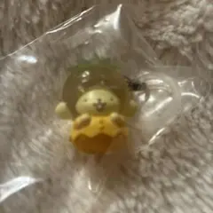 くだもの めじるしアクセサリー ポムポムプリン サンリオ プリン sanrio