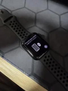 Apple Watch Nike Series7 45mm