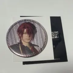 刀ミュ 目出度歌誉華舞 十周年 祝賀祭 缶バッジ 後家兼光