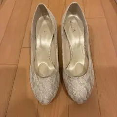シューズ パンプス