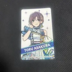 浅倉透 キャラクターグッズ