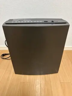 アイリスオーヤマ シュレッダー PS5HMSDのサムネイル