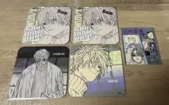 スラー 有月 缶バッジ タワレコ 40個セット 2025年最新】有月憬の人気アイテム - メルカリ