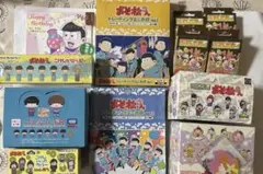 おそ松さんセット