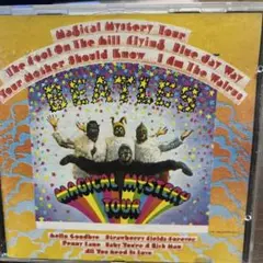 cd紙ジャケット洋楽