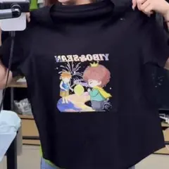 肖戦 Lサイズフィットシルエットの半袖Tシャツ 18点セット❣️確認用 