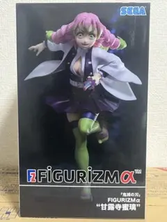 2026年最新】figurizmα 甘露寺蜜璃の人気アイテム - メルカリ