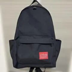 Manhattan Portage リュック ブラック