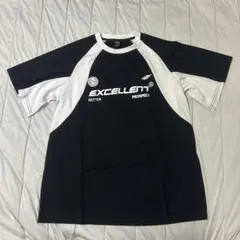 Dazy 半袖 Tシャツ ブラック ホワイト
