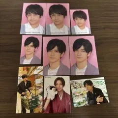 Hey! Say! JUMP 厚紙