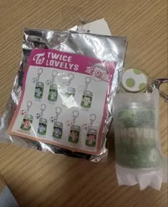 TWICE しまむら コインシリンダー ジョンヨン - メルカリ