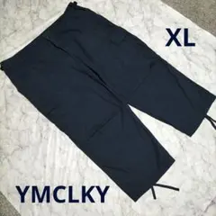 YMCLKY BATTLE DRESS UNIFORM カーゴパンツ XLのサムネイル