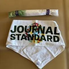 JOURNAL STANDARD フェイスタオル SUNTORY コラボのサムネイル