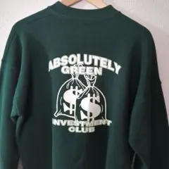 希少　90s USA古着 AGIC 1997 vintage プルオーバー