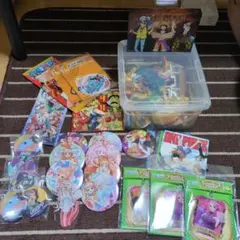 ワンピース グッズ まとめ売り
