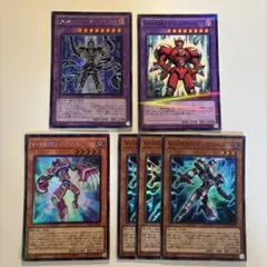 遊戯王 引退品 HEROデッキ 2026年最新】hero デッキ 遊戯王の人気アイテム - メルカリ