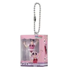 ★新品・未開封★ クレヨンしんちゃん ミニチュアパッケージコレクション３