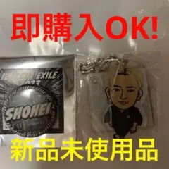 浦川翔平 RAMPAGE 居酒屋えぐざいる アクリルスタンド 缶バッジ
