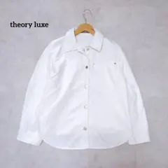 Theory luxe LUSH LINEN ADISON JACKETベージュ - メルカリ