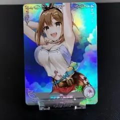 2025年最新】ライザのアトリエ スリーブの人気アイテム - メルカリ