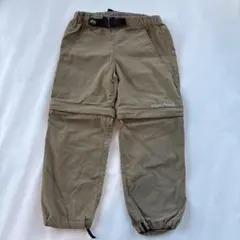 mont-bell ズボン100