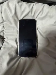 Apple iPhone 12 ホワイト 本体のみ ジャンク品