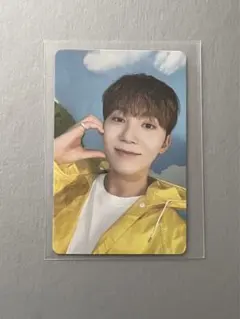 スングァン　トレカ