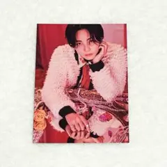 seventeen season greeting シーグリ ジョンハン カード