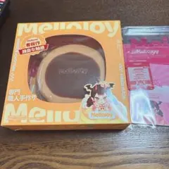 Mellojoy メロジョイ 贅沢スフレ L チョコレート - メルカリ