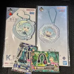 2025年最新】初音ミク アクリルスタンド まとめ売りの人気アイテム