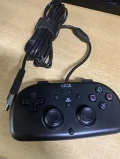 HORI PS4 ワイヤードコントローラーライト